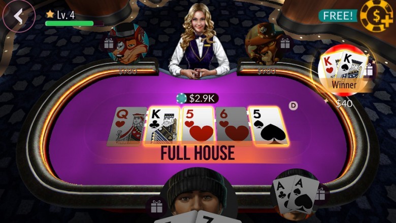 Trik Permainan IDN Poker