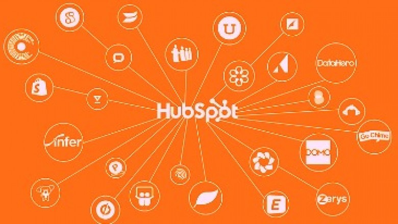 WHAT IS HUBSPOT AND WHAT YOU CAN DO WITH IT?