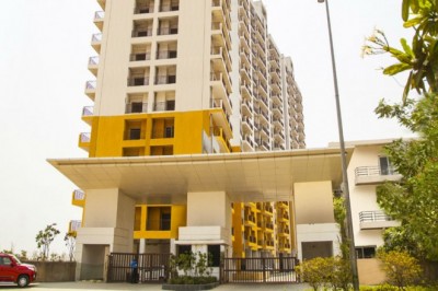 Benefits of buying a 2 BHK flat in Greater Noida
