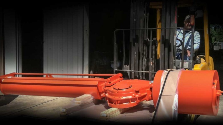 Buy the Best Bettis Actuators from Coastal Industries at the Most Affordable Price!