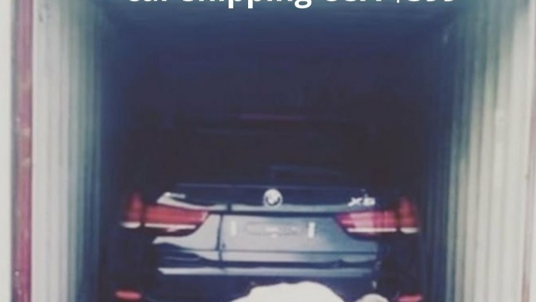Car Shipping Across States