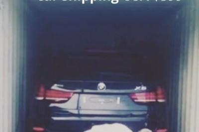 Car Shipping Across States