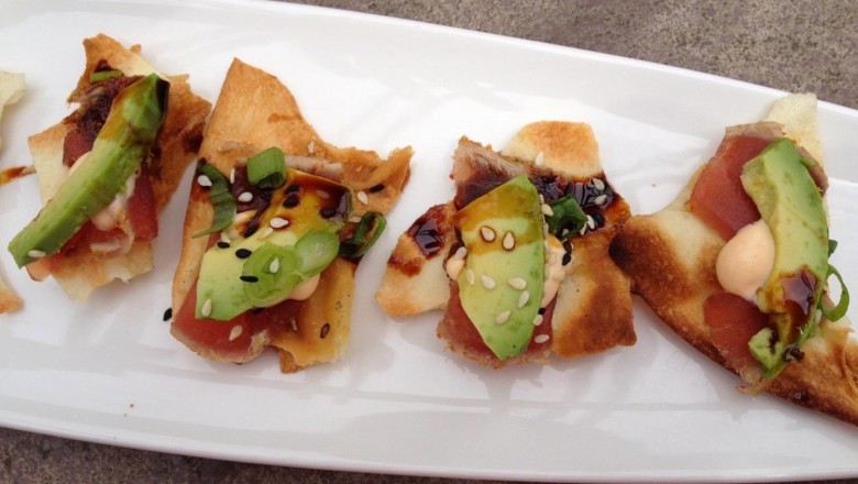 Find Cocktail Party and Food Catering Solution in Atlanta