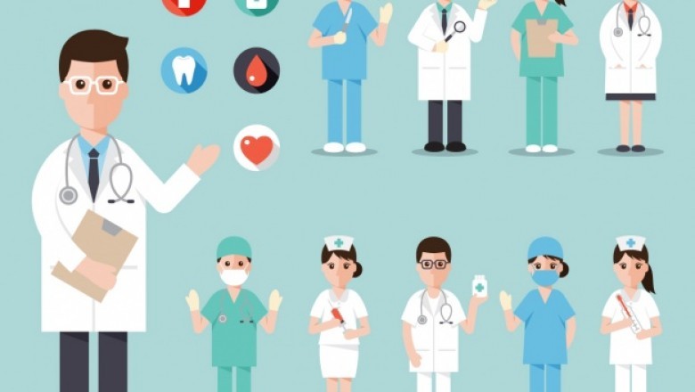 Hospital email list | USA Hospital mailing address lists