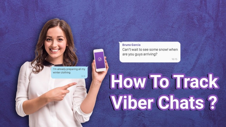 How To Monitor and track Viber Chats || Spy Viber Messages and Calls