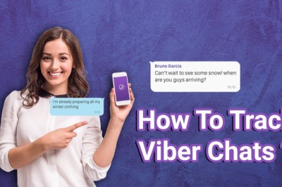 How To Monitor and track Viber Chats || Spy Viber Messages and Calls