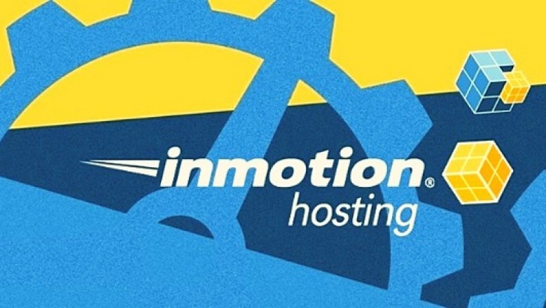 INMOTION HOSTING – MOST SECURE, FAST, RELIABLE HOSTING PROVIDER