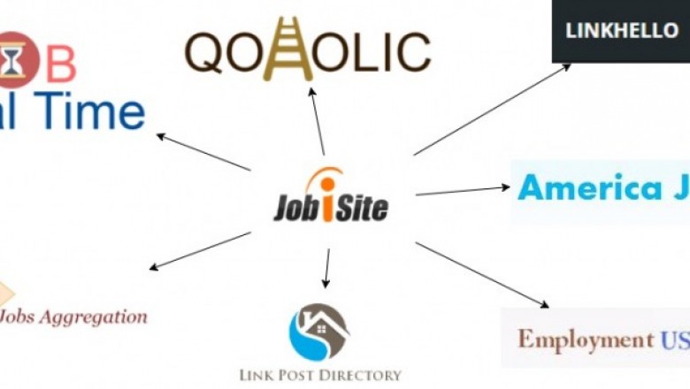 Jobisite Now Offers Jobs Shared Across Multiple Job Boards