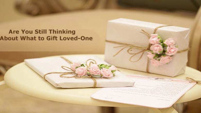 Lovely Customized Gifts Online