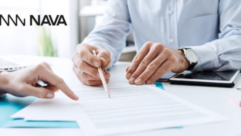 Nava Raises $20M to Reinvent the Employee Benefits Brokerage