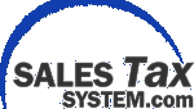 Sales Tax Consulting Services
