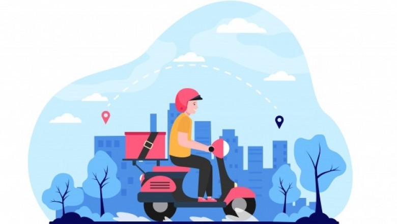 UberEats Unveils ‘Contactless Order’ Feature In Restaurants: Launch Your UberEats Clone with the Right Initiatives