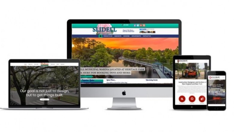 Website Design Huntsville | eSYNCS Advertising Agency