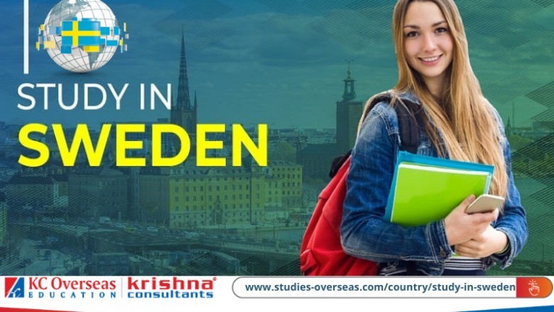 Why to study in Sweden?