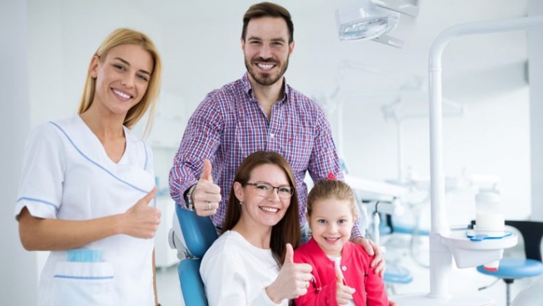 Your Ideal Dental Clinic in Calgary