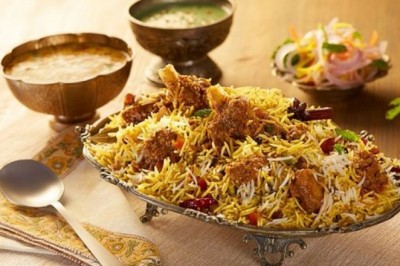 4 Popular South Indian Rice Dishes That You Need To Try