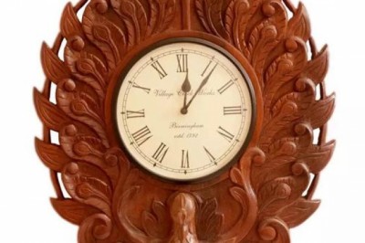 5 Tips to Help You Choose the Right Wooden Clock for Your Home