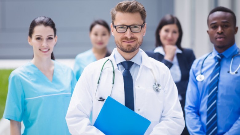 Acute Care Nurse Practitioners Email List USA