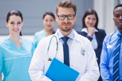 Acute Care Nurse Practitioners Email List USA