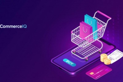 Adoption of CommerceIQ’s ML-Based Ecommerce Platform Soars