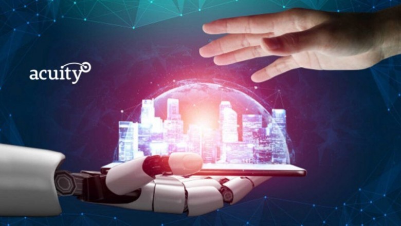 Advertising Automation Platform AcuityAds Partners with Digiday