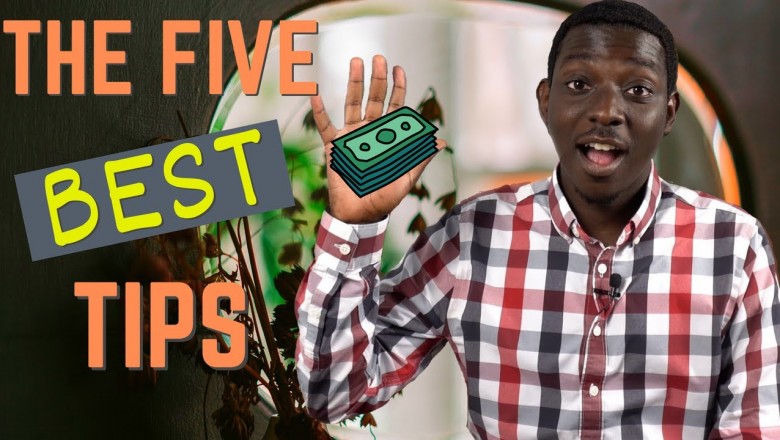 Avoid these FIVE beginner investing mistakes!