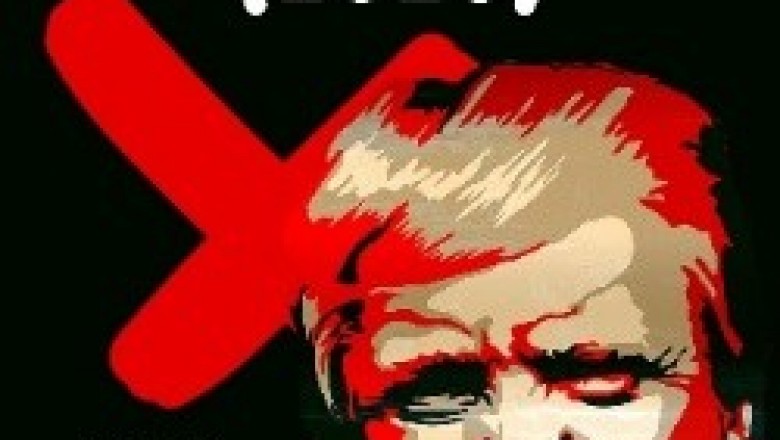 BEFORE YOU VOTE (2020), A Short Guide On Who NOT To Choose For President, Written By Ttomajani and Published By Trevor Ennis Publishing
