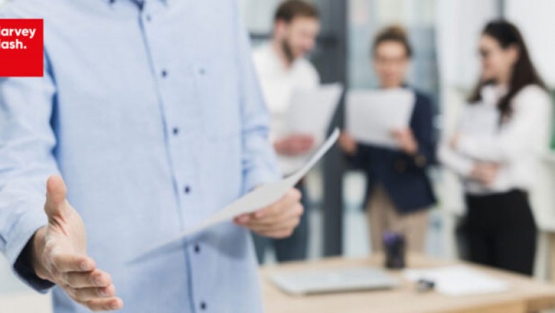 Harvey Nash Group becomes a major force in US tech recruitment