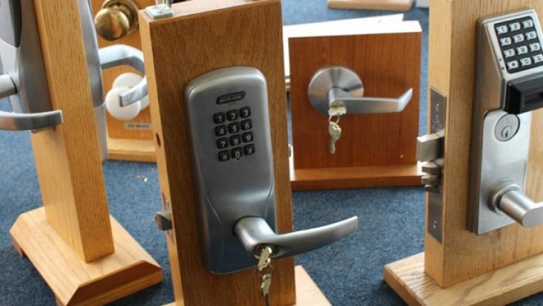 Hire Best Locksmith Services in Barnesville Maryland