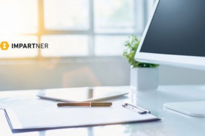 Impartner CMO Kerry Desberg Wins Global CMO Leadership Award