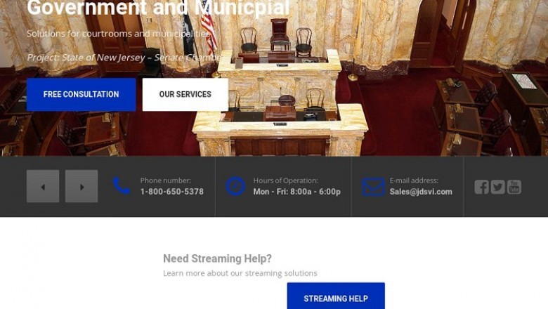 Outdoor Sound Systems For Stadiums