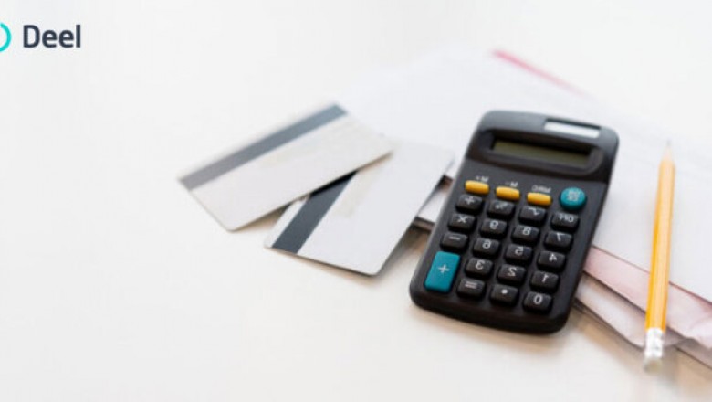 Payroll Platform Deel, Rolls Out New Cash Advance Feature