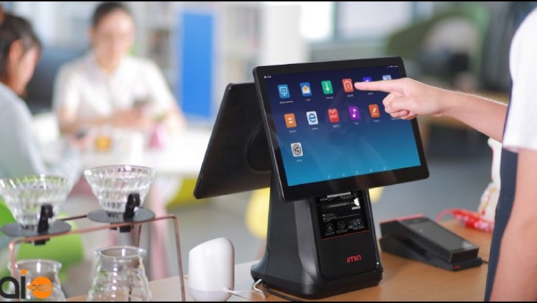 POS Systems for Restaurant