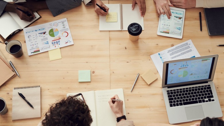 Technical Services in Affordable Budget