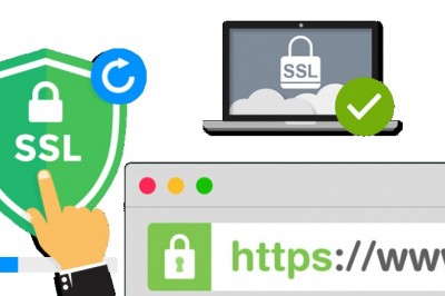 The S in HTTPS stands for secure - Nerder digital