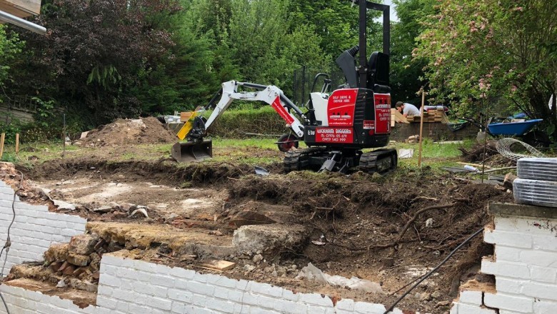 Tool Hire