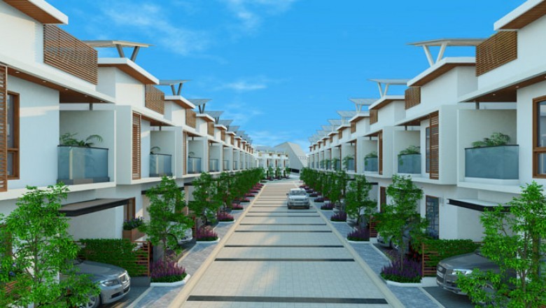 Villas near electronic city | Villas in sarjapur road | 42 Mark One