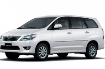 Car Rental Services in Indore