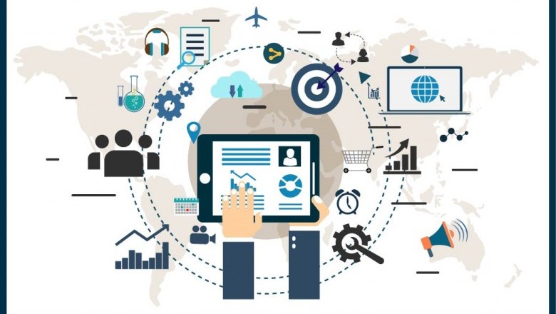 Operational Database Management System Market Analysis by Top Players 2020 to 2030