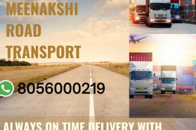 Best road transport express deliver your goods on time with MCFPL best road transport company.