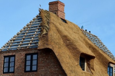 Building Materials That Block Mobile Signals