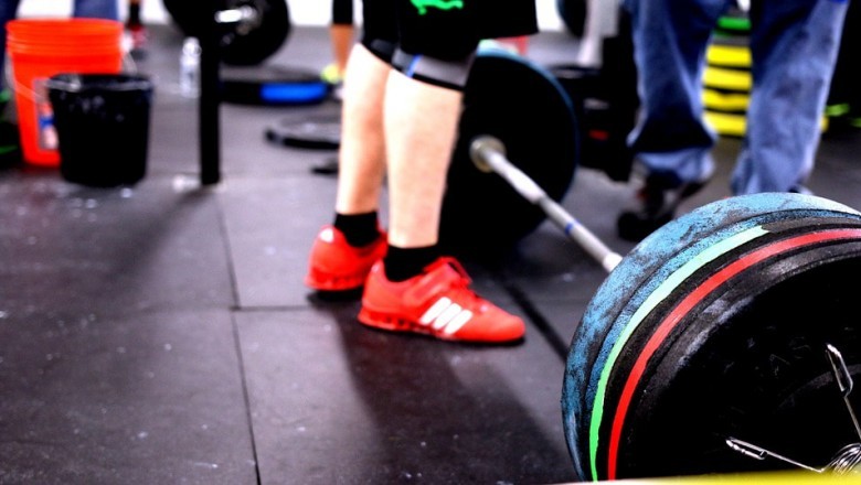 How To Achieve Your Health And Fitness Goals