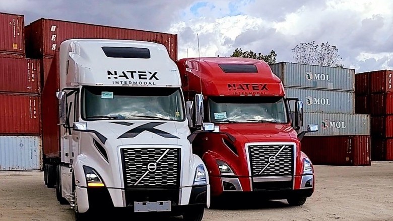 Looking For the Best Logistics and Supply Chain Solutions? Look No Further Than Natex Intermodal