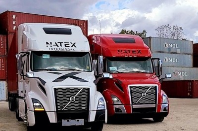 Looking For the Best Logistics and Supply Chain Solutions? Look No Further Than Natex Intermodal