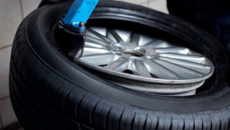 Multi Brand Best Tyre shops in Dubai