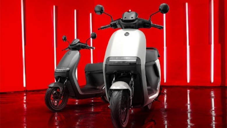 Xiaomi Ninebot Unveils e-Bikes with Smart Features