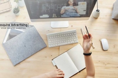 Adtech Company Esquire Advertising Helps Retailers Reopen