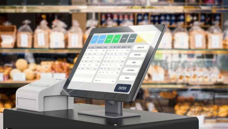 Billing software