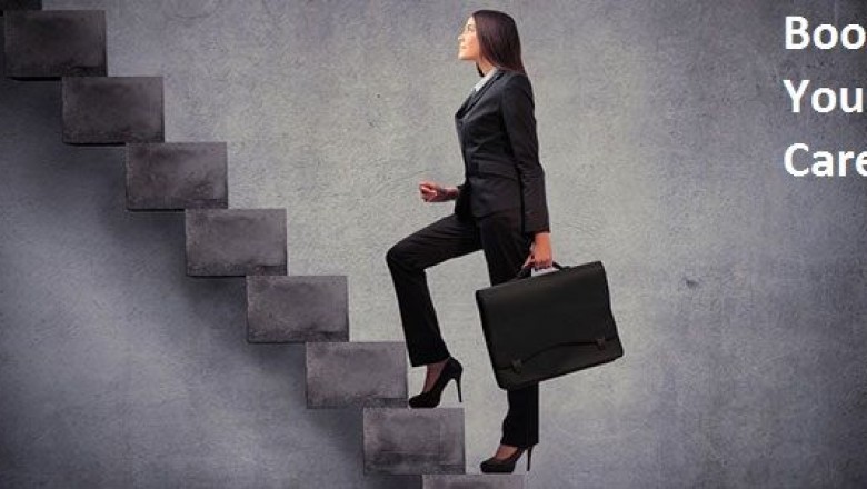 Boost Your Career with Digital Marketing