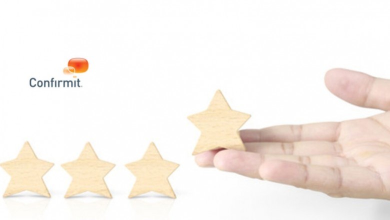 Confirmit Receives 2020 Customer Experience Innovation Award